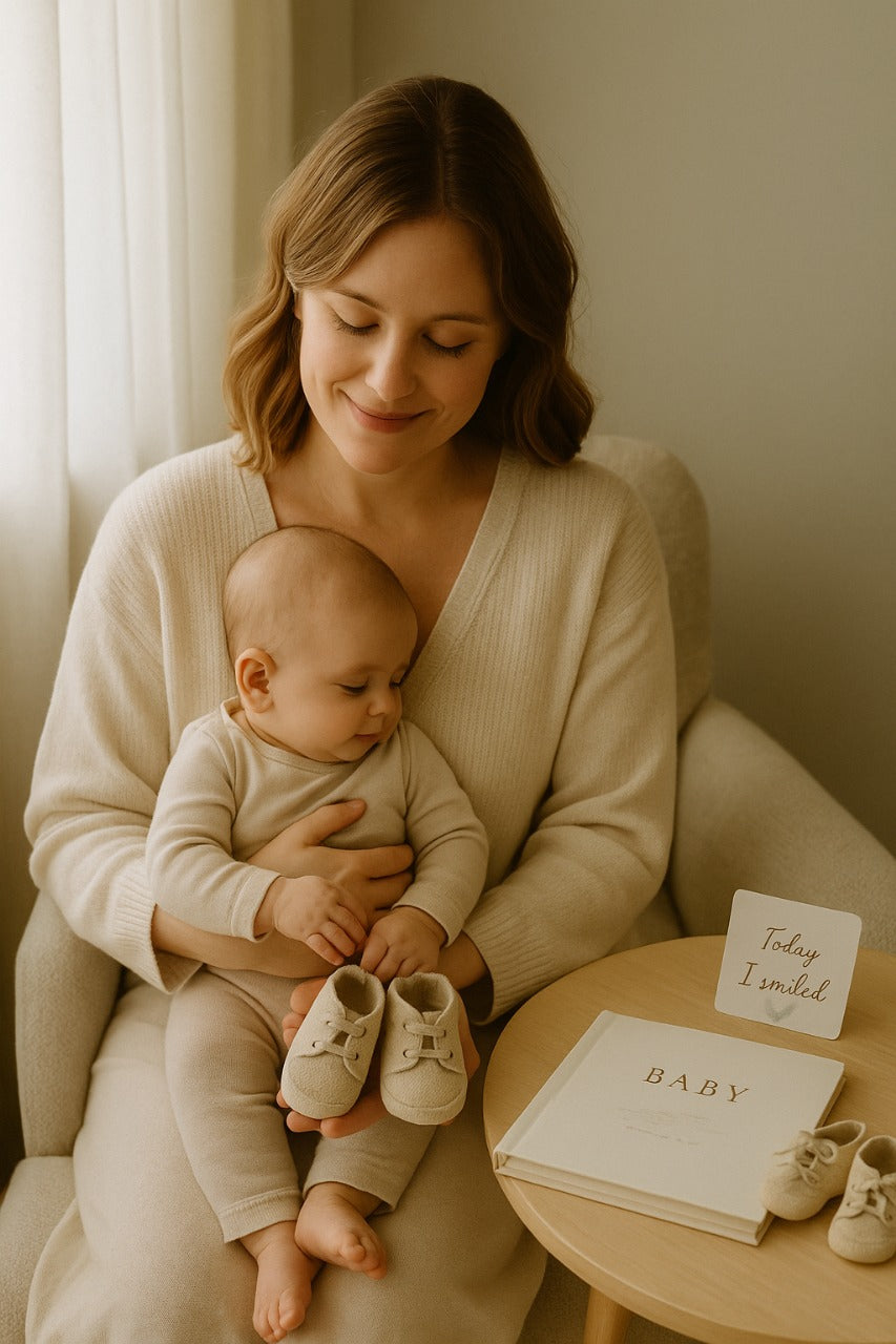 💛 Welcome to Tiny Tales and Treasures