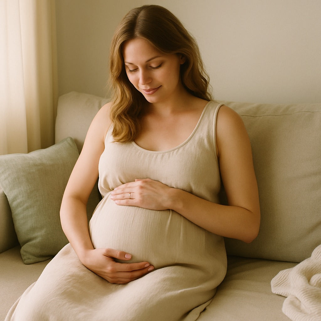 🌸 Pregnancy Is Different for Every Mom – And That’s Okay