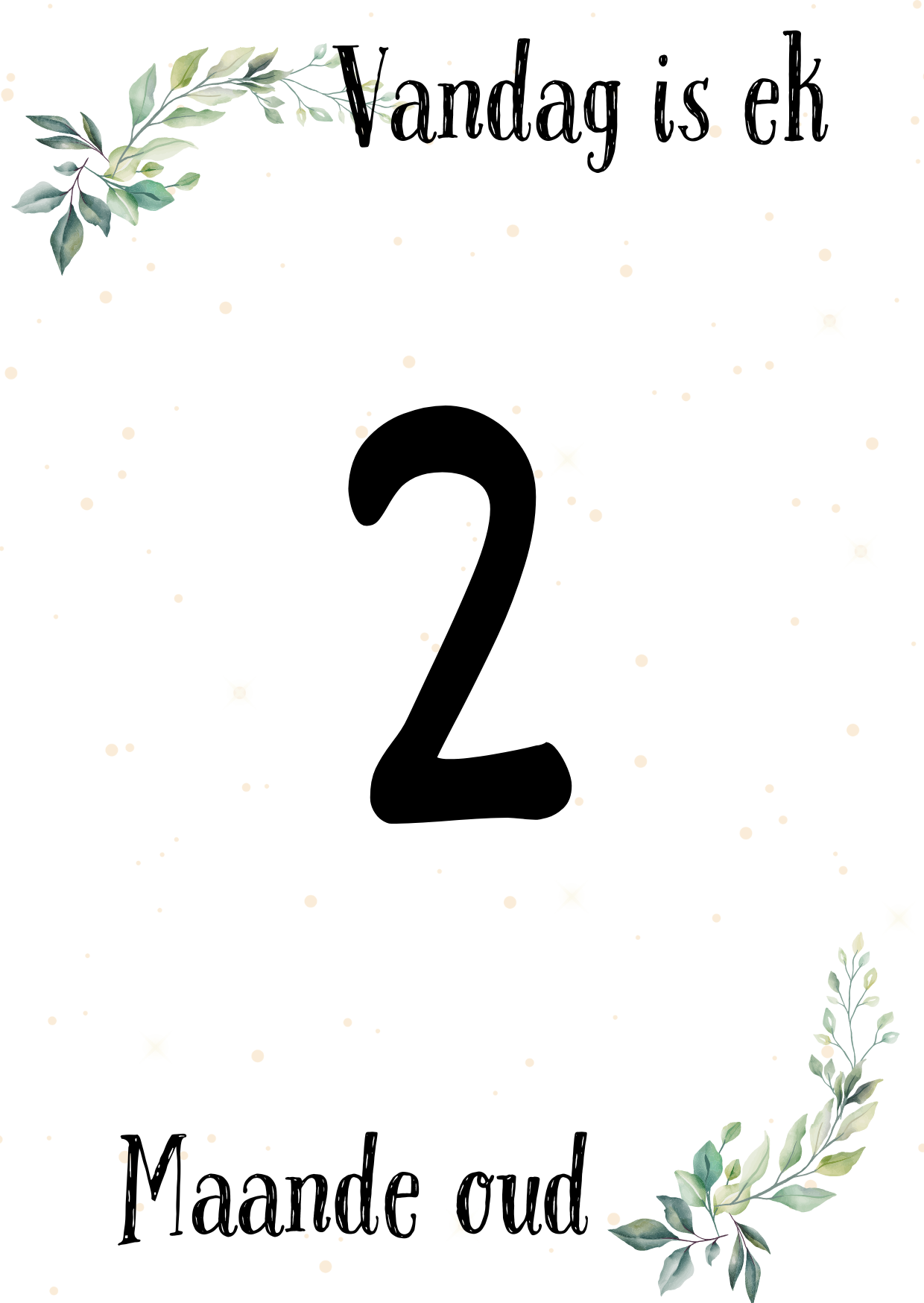 Baba Mylpaalkaartjies