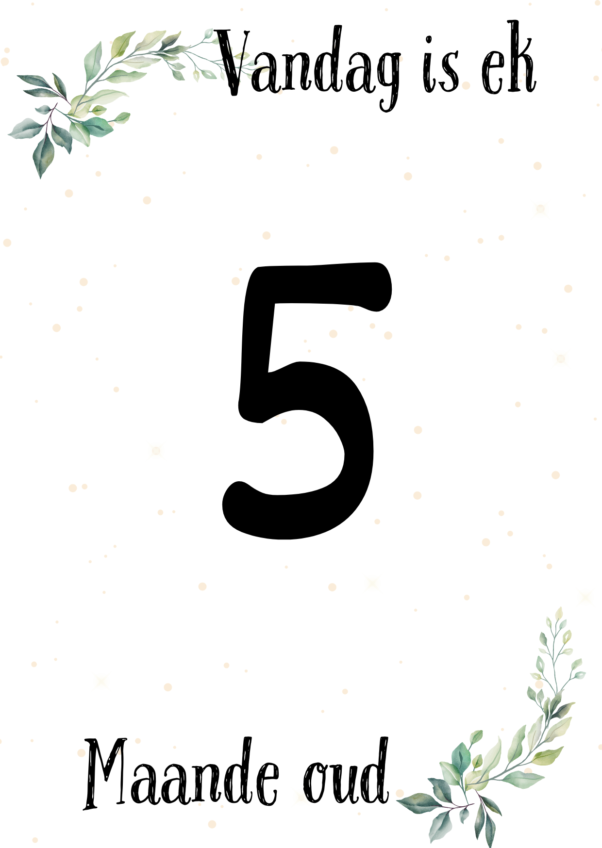 Baba Mylpaalkaartjies