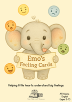 Emo’s Feeling Cards