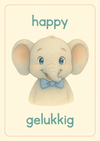 Emo’s Feeling Cards