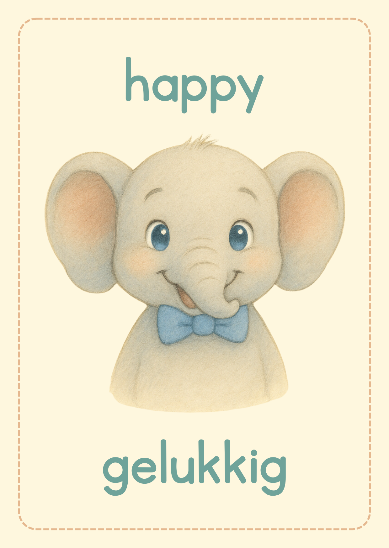 Emo’s Feeling Cards