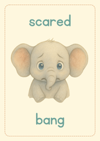 Emo’s Feeling Cards