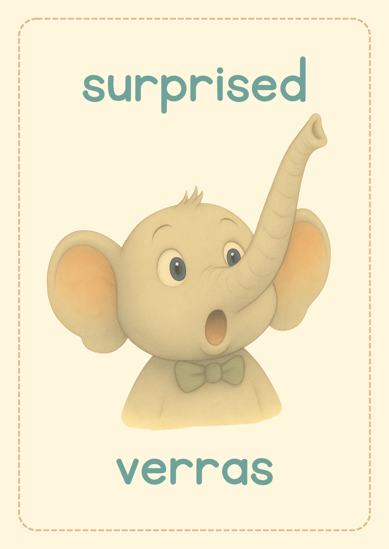 Emo’s Feeling Cards