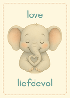 Emo’s Feeling Cards