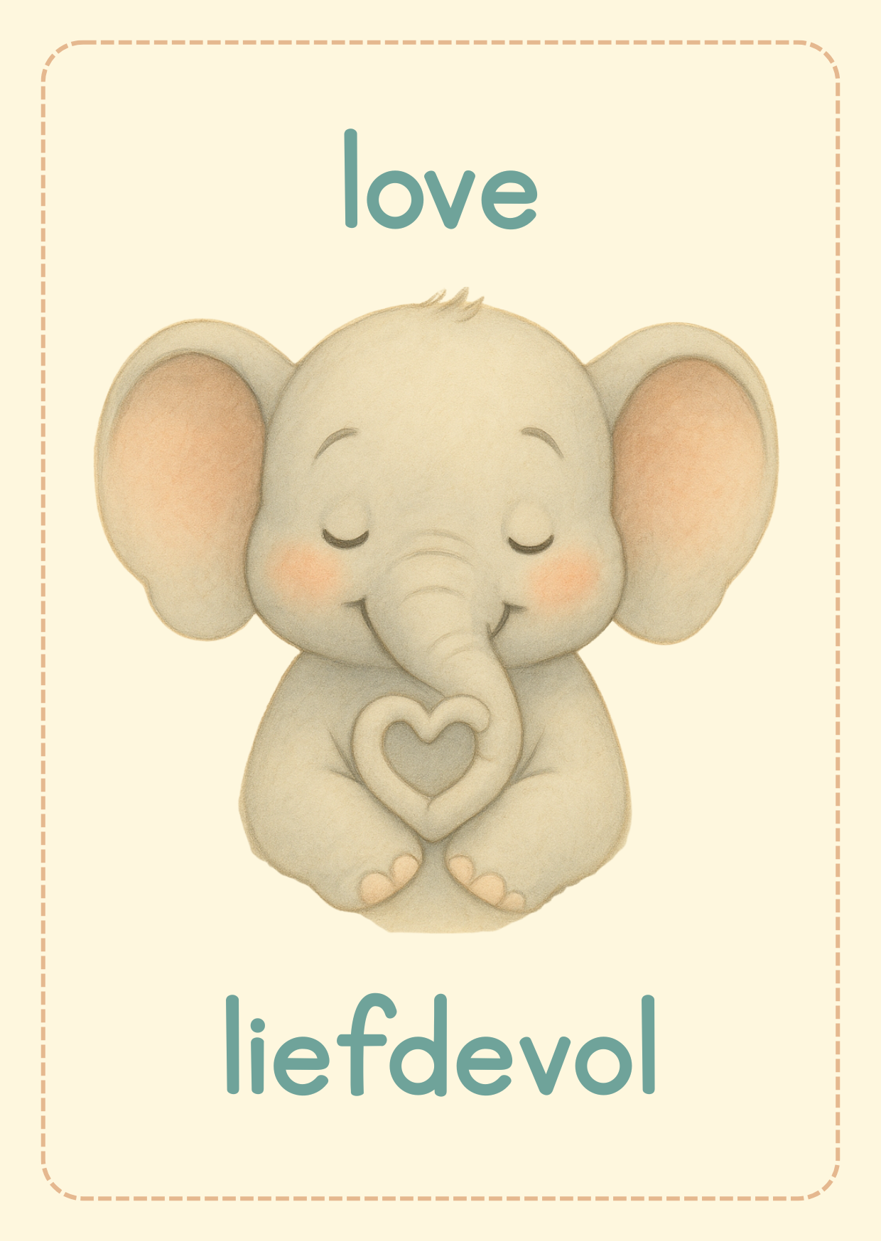 Emo’s Feeling Cards