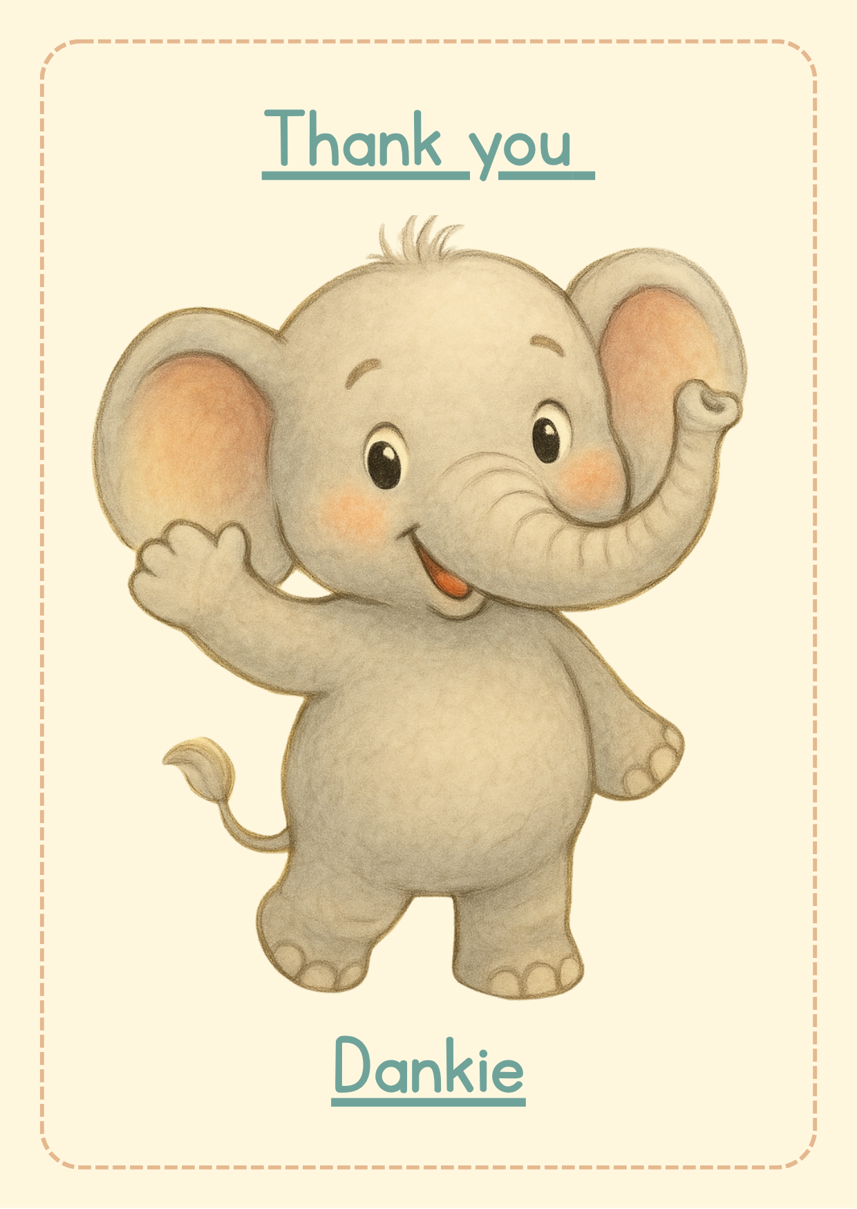 Emo’s Feeling Cards