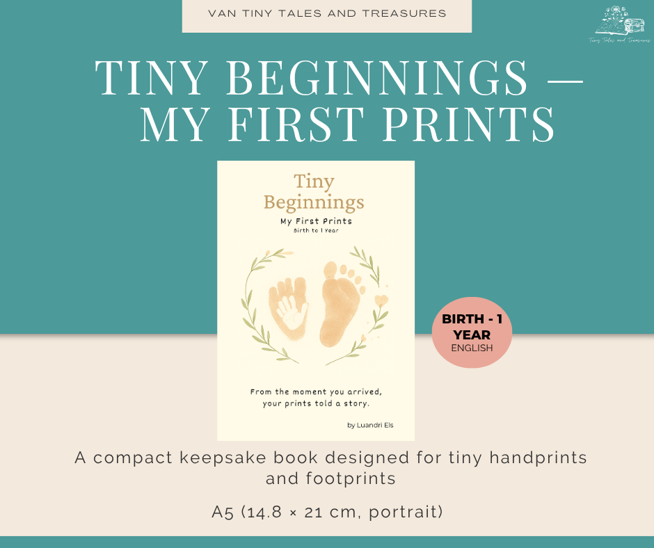 Tiny Beginnings