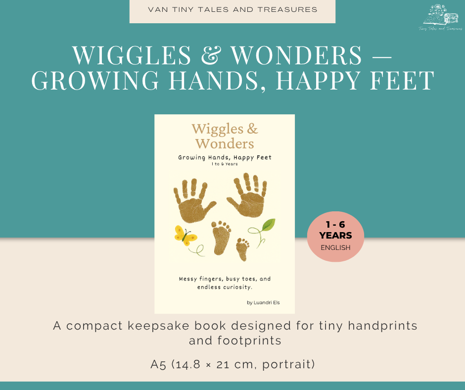 Wiggles & Wonders