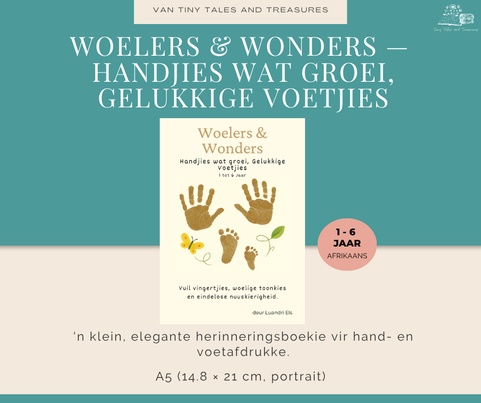 Woelers & Wonders